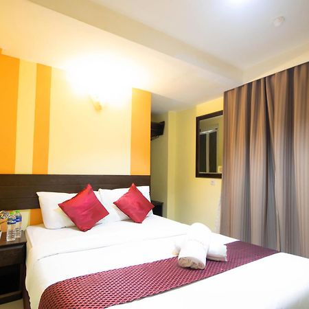 Sun Inns Hotel Kopkastam Kelana Jaya Petaling Jaya Buitenkant foto
