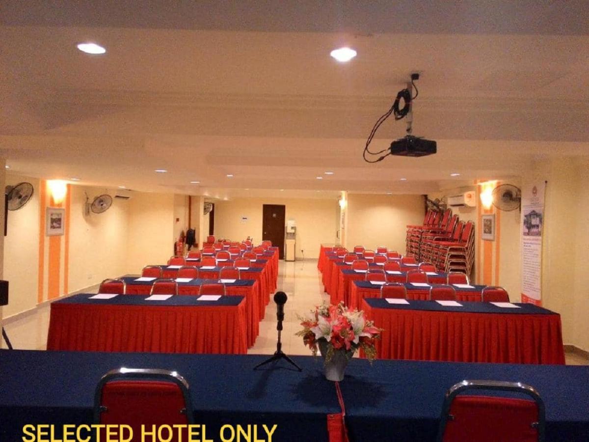 Sun Inns Hotel Kopkastam Kelana Jaya Petaling Jaya Buitenkant foto