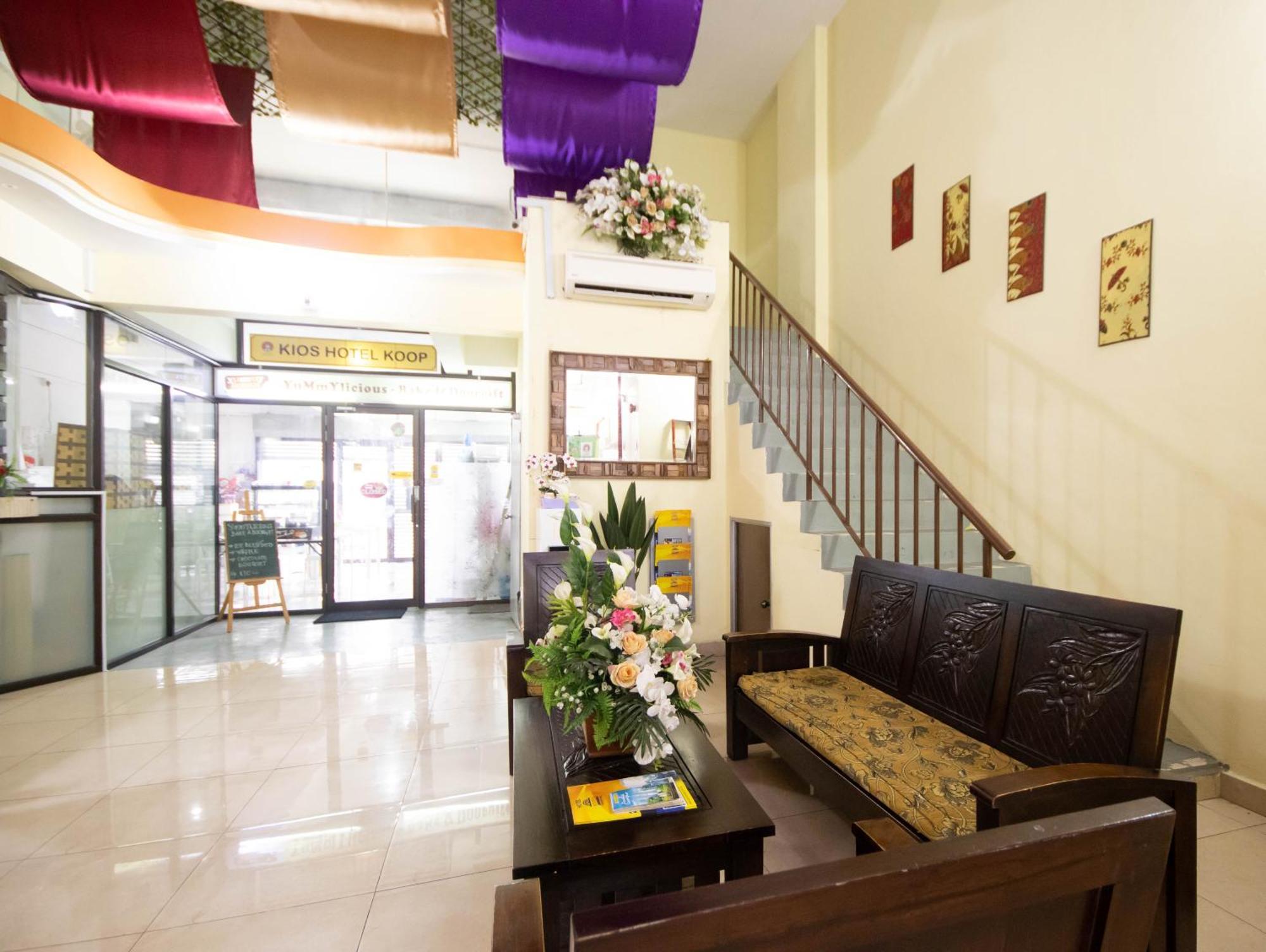 Sun Inns Hotel Kopkastam Kelana Jaya Petaling Jaya Buitenkant foto