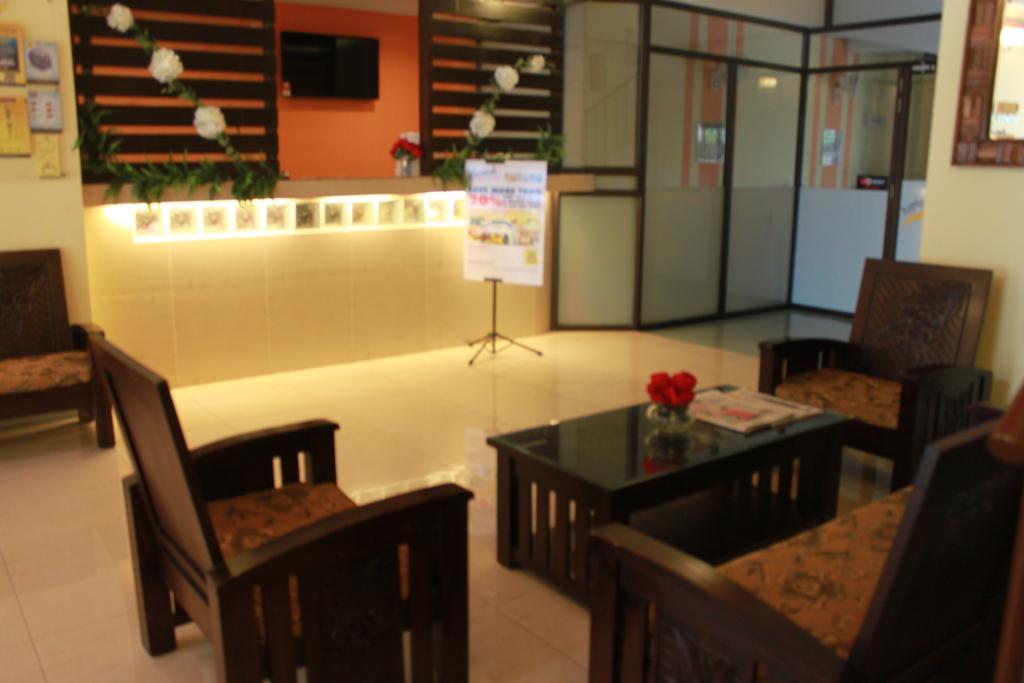 Sun Inns Hotel Kopkastam Kelana Jaya Petaling Jaya Buitenkant foto