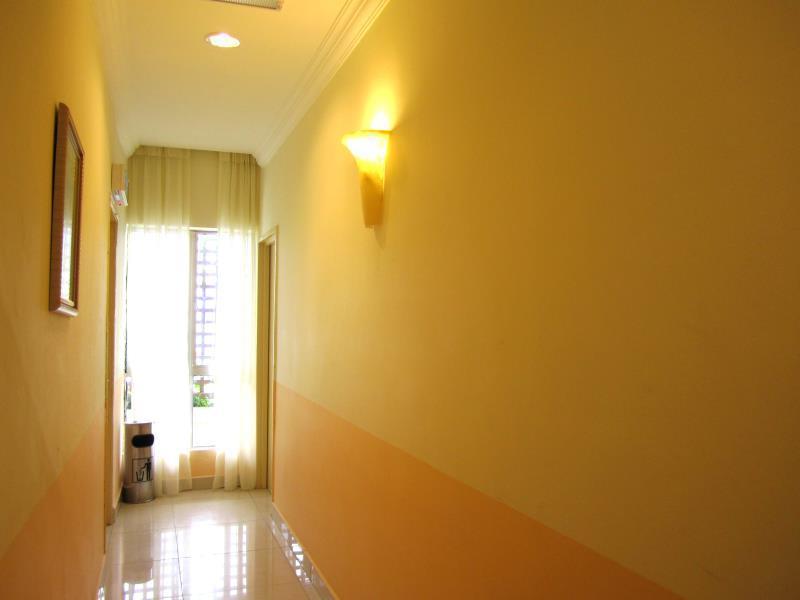 Sun Inns Hotel Kopkastam Kelana Jaya Petaling Jaya Buitenkant foto