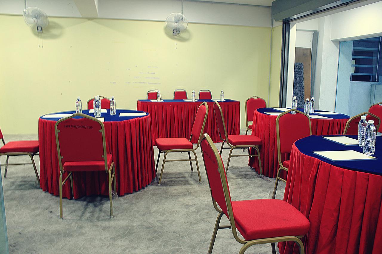 Sun Inns Hotel Kopkastam Kelana Jaya Petaling Jaya Buitenkant foto