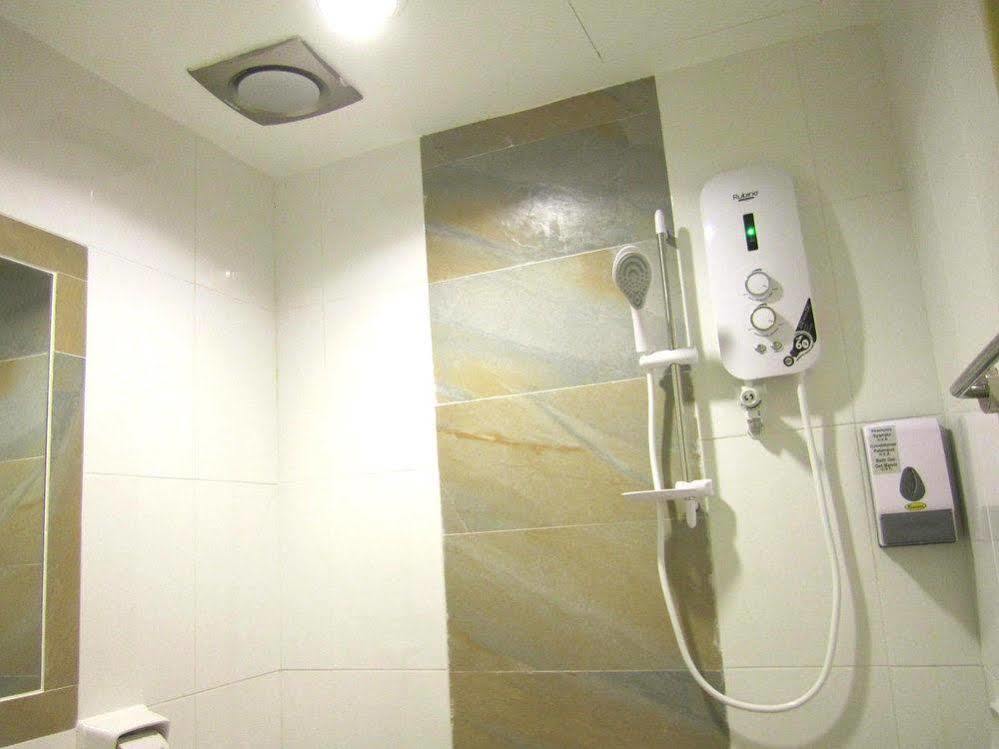 Sun Inns Hotel Kopkastam Kelana Jaya Petaling Jaya Buitenkant foto