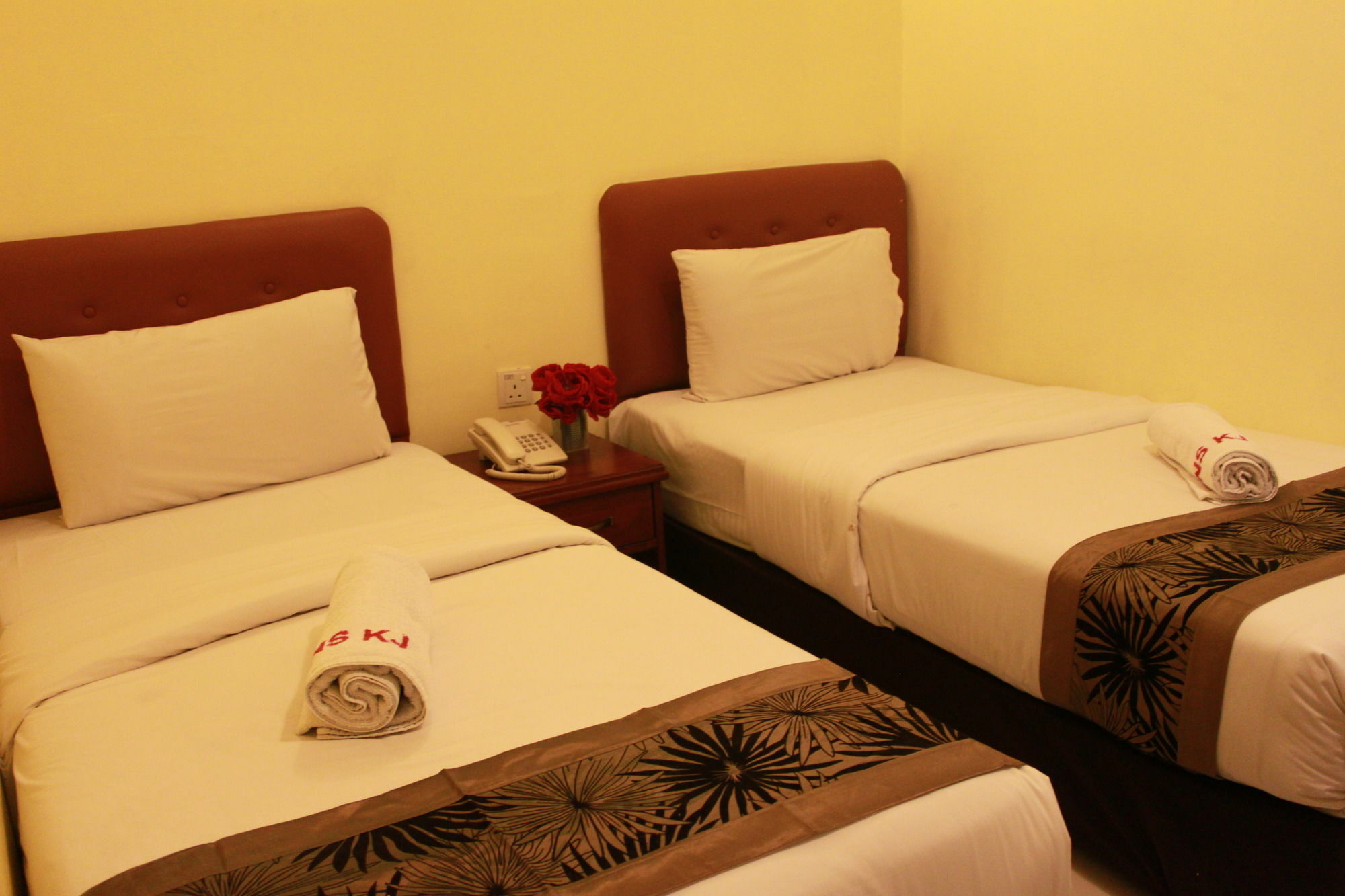 Sun Inns Hotel Kopkastam Kelana Jaya Petaling Jaya Buitenkant foto