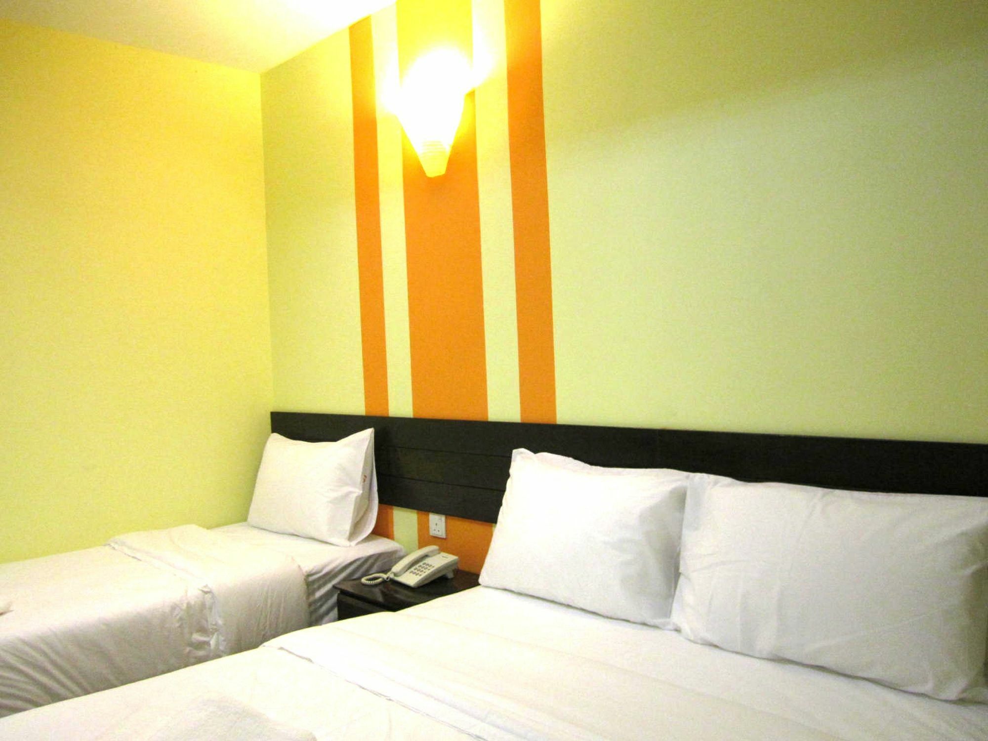 Sun Inns Hotel Kopkastam Kelana Jaya Petaling Jaya Buitenkant foto
