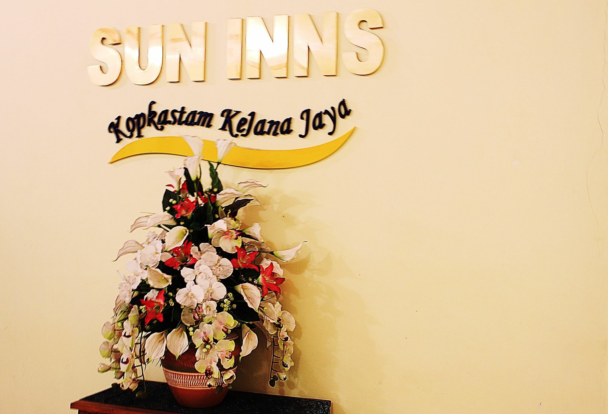Sun Inns Hotel Kopkastam Kelana Jaya Petaling Jaya Buitenkant foto