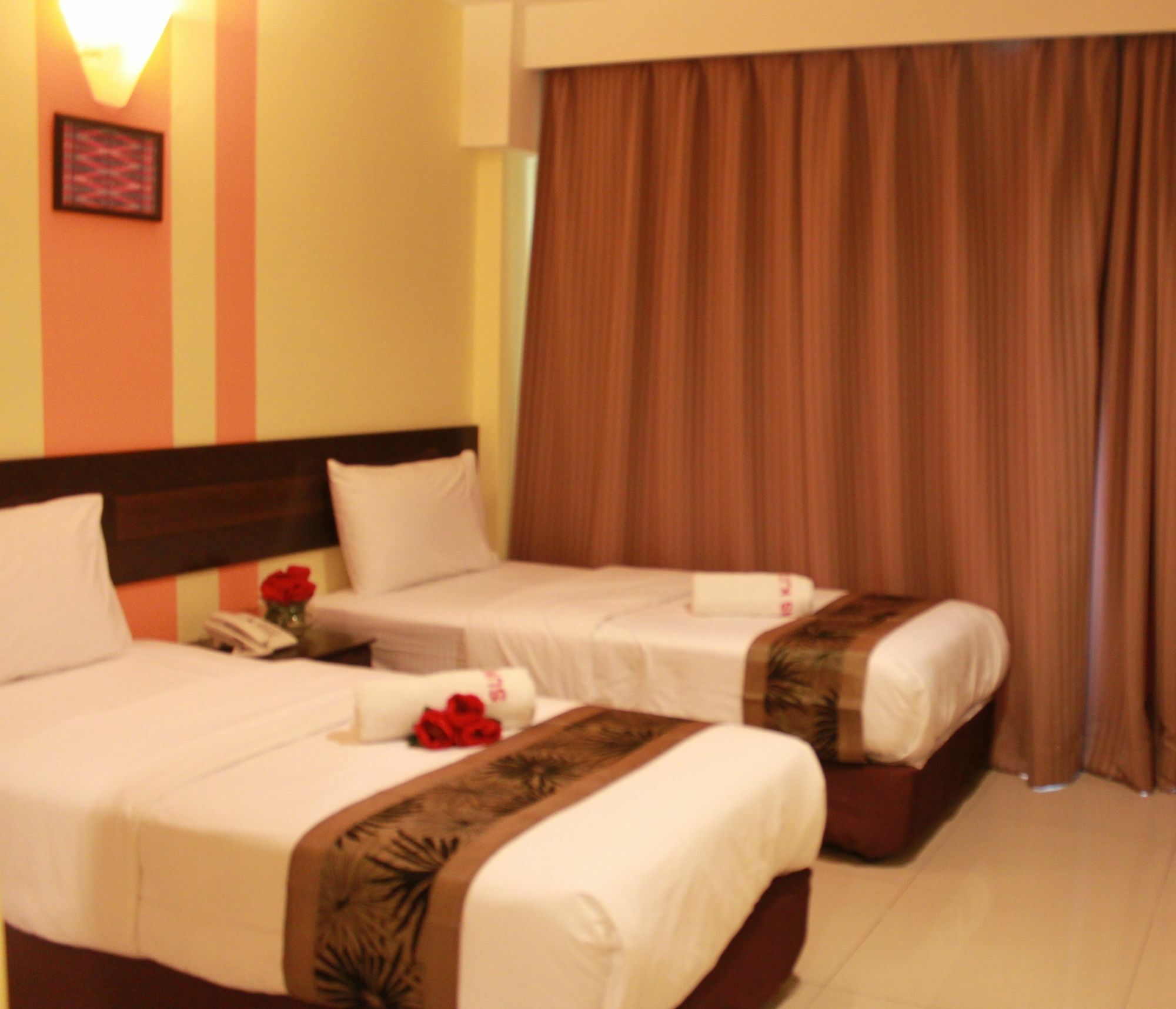 Sun Inns Hotel Kopkastam Kelana Jaya Petaling Jaya Buitenkant foto