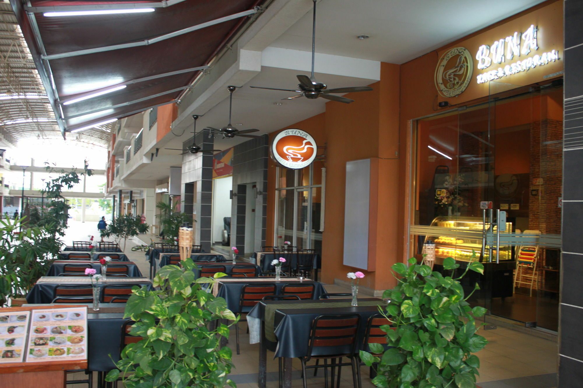 Sun Inns Hotel Kopkastam Kelana Jaya Petaling Jaya Buitenkant foto