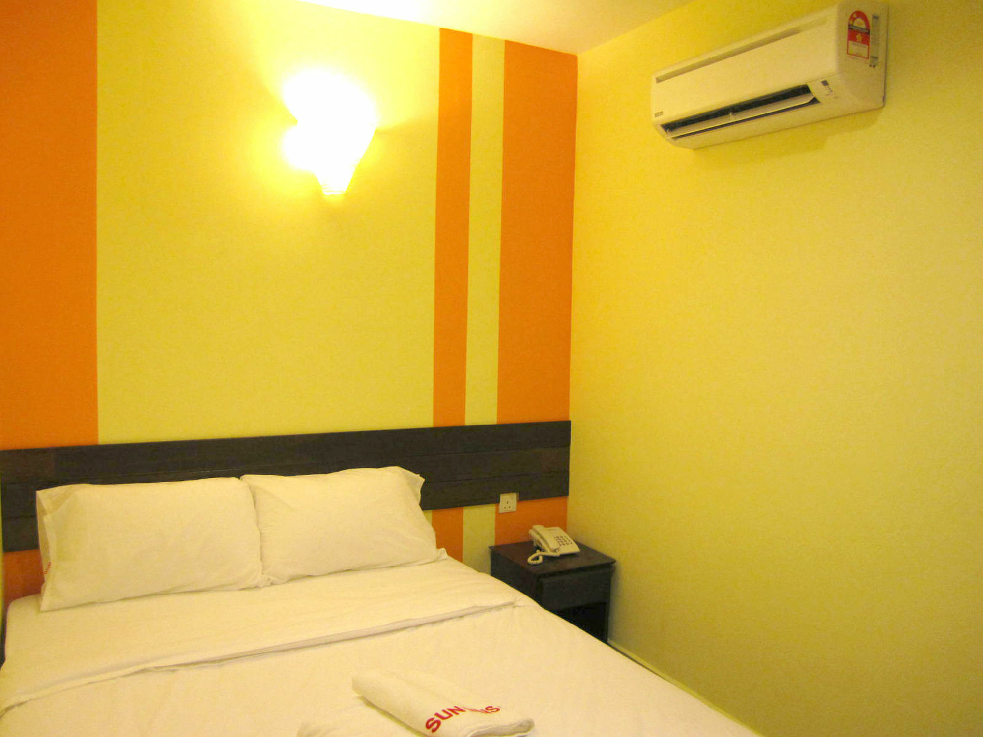 Sun Inns Hotel Kopkastam Kelana Jaya Petaling Jaya Buitenkant foto