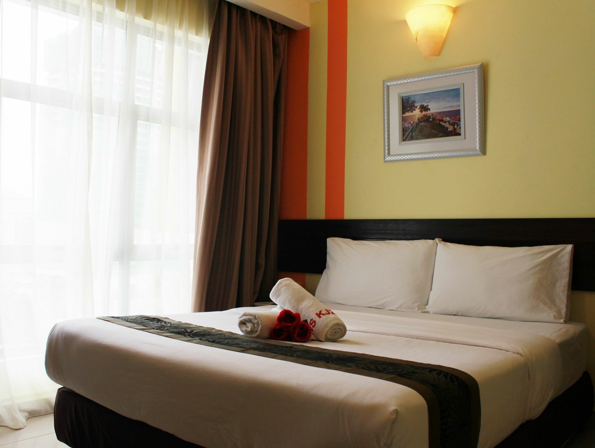Sun Inns Hotel Kopkastam Kelana Jaya Petaling Jaya Buitenkant foto