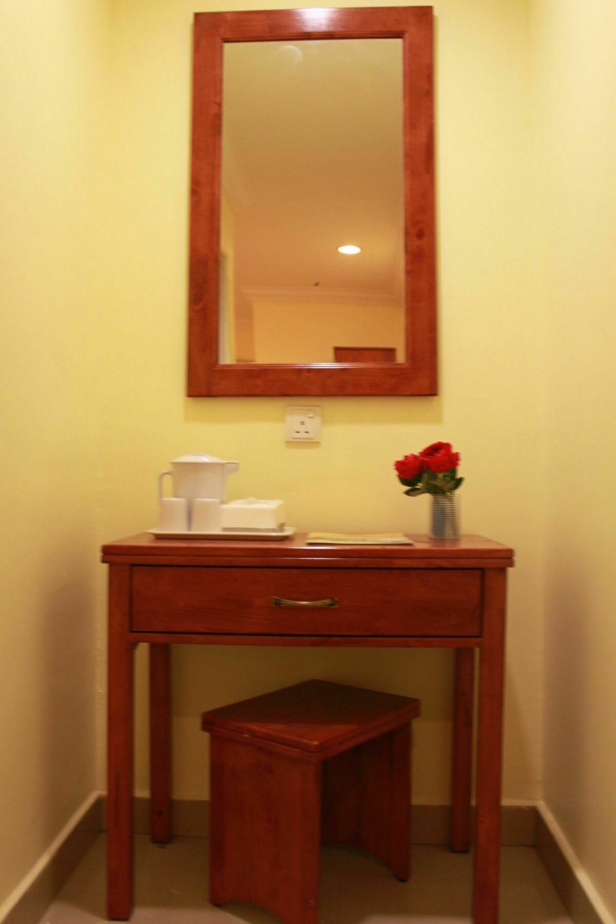 Sun Inns Hotel Kopkastam Kelana Jaya Petaling Jaya Buitenkant foto